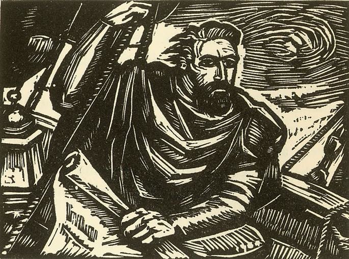 Inv# Se&amp;ntilde;or Zero Pg. 52, 1931

WdCI 14601