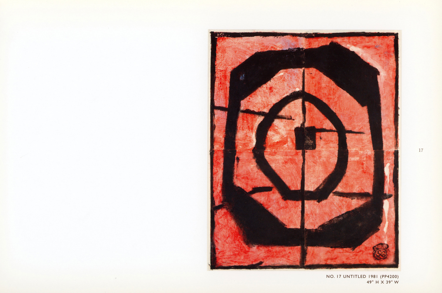 SAM GLANKOFF CATALOGUE