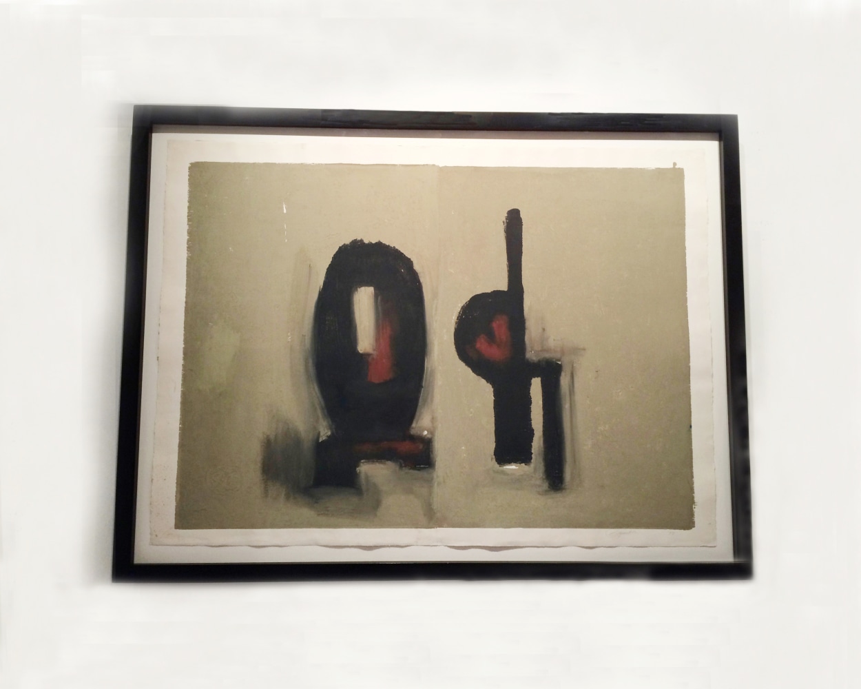 Hollis Taggart Galleries, New York