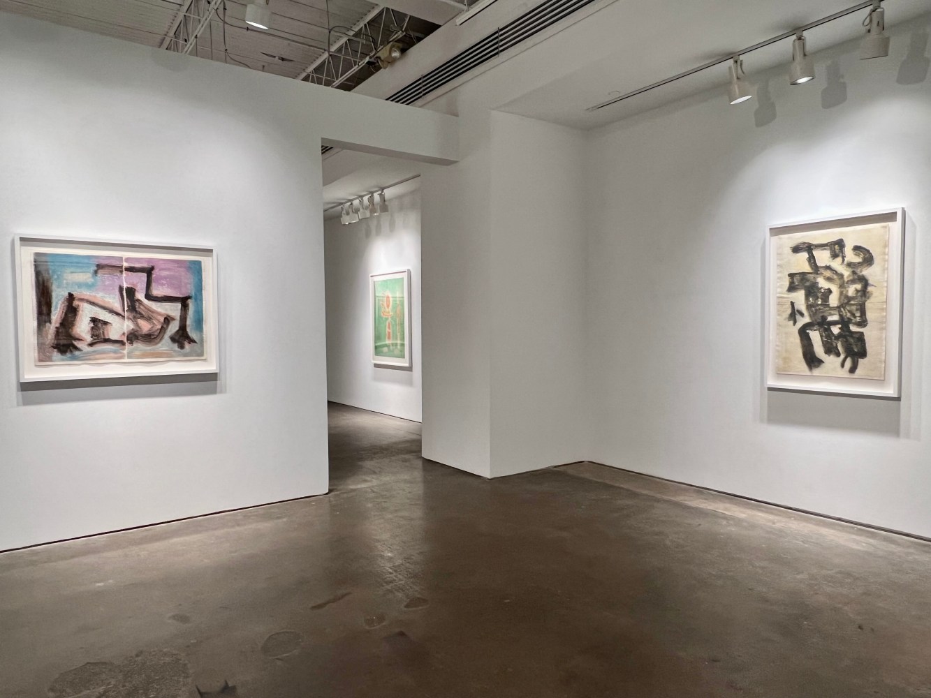 Johnson Lowe Gallery