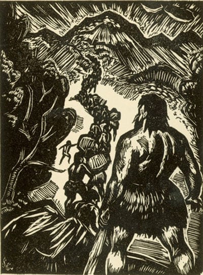 The Wonder Stick Pg.3, 1929