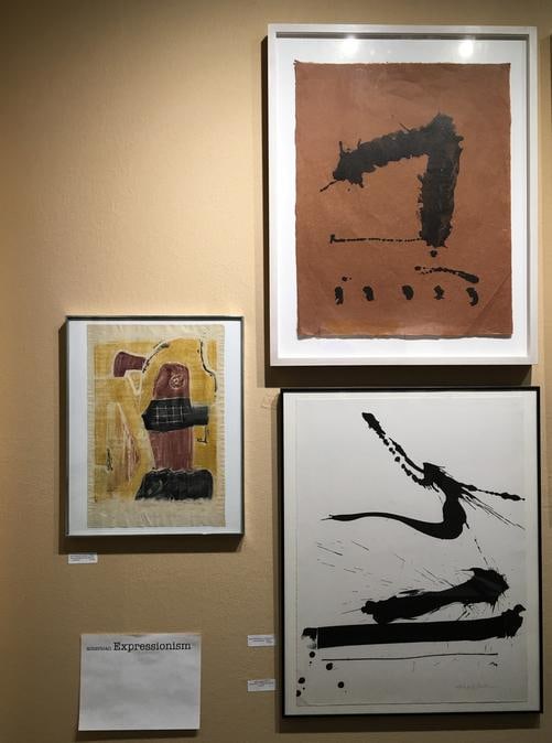 Sragow Gallery, New York