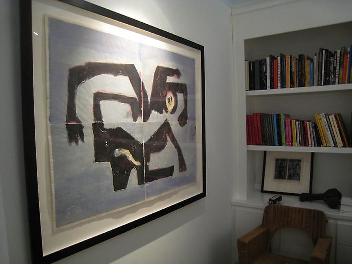 Primal Poetry: Schnizenbaumer, Glankoff, Lee