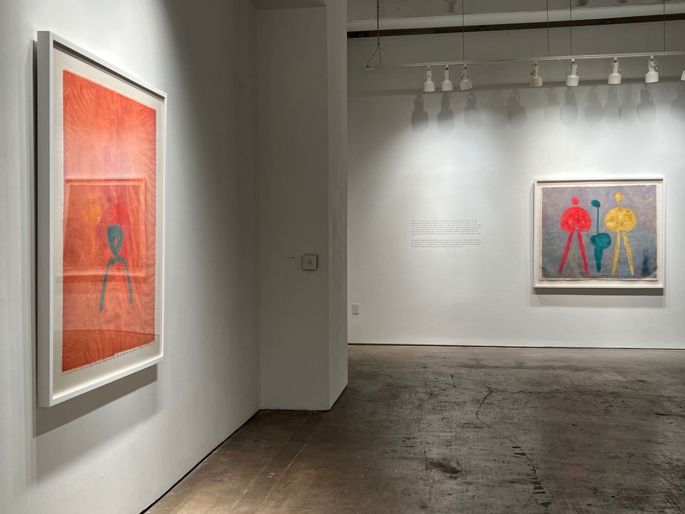 Johnson Lowe Gallery