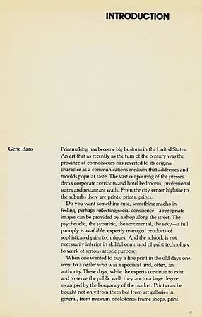 BROOKLYN MUSEUM CATALOGUE