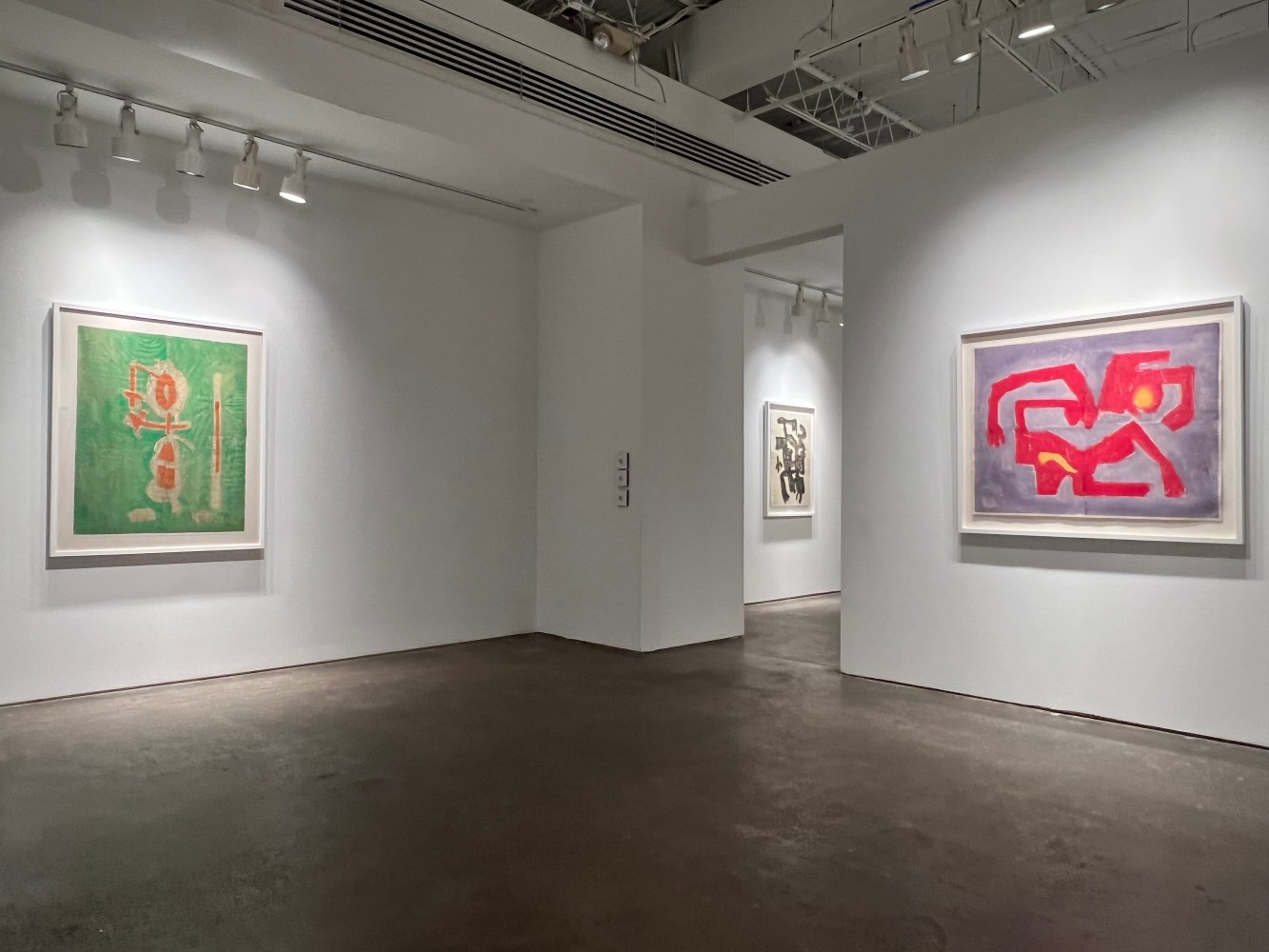 Johnson Lowe Gallery