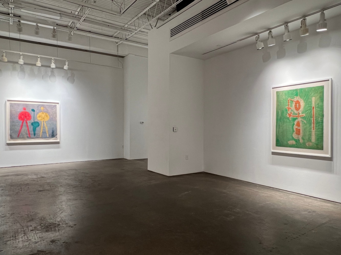 Johnson Lowe Gallery