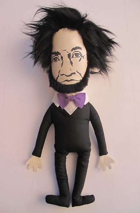 Greatnik: Lincoln c.1950s - 1960s

Collection: Sam Glankoff