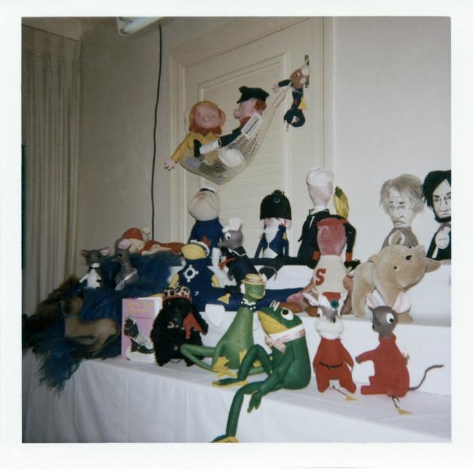 Impulse Items
Group Photo