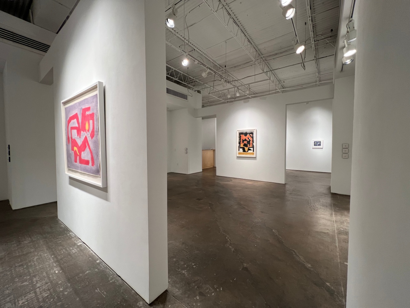 Johnson Lowe Gallery