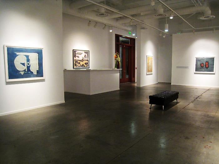 Bill Lowe Gallery, Atlanta GA