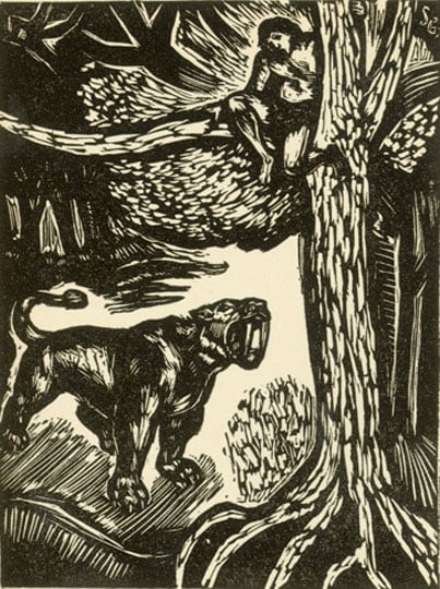 The Wonder Stick Pg.4, 1929