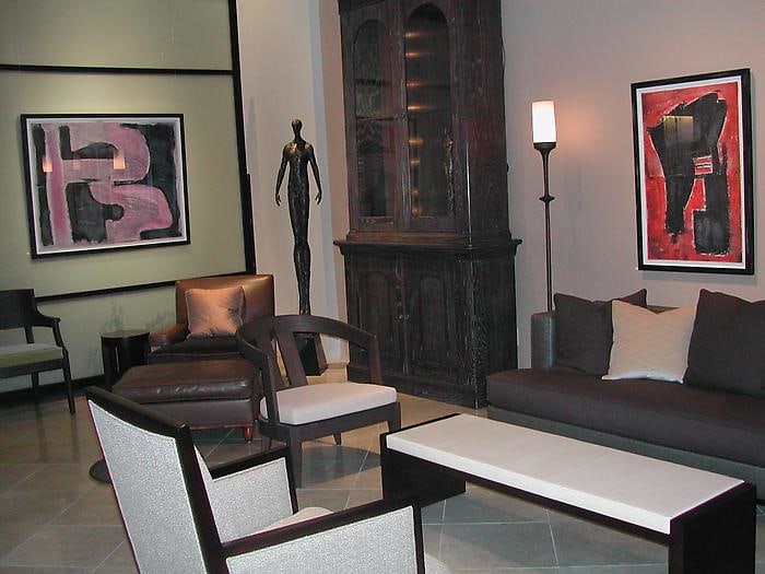 American Modernist: Sam Glankoff (1894-1982)