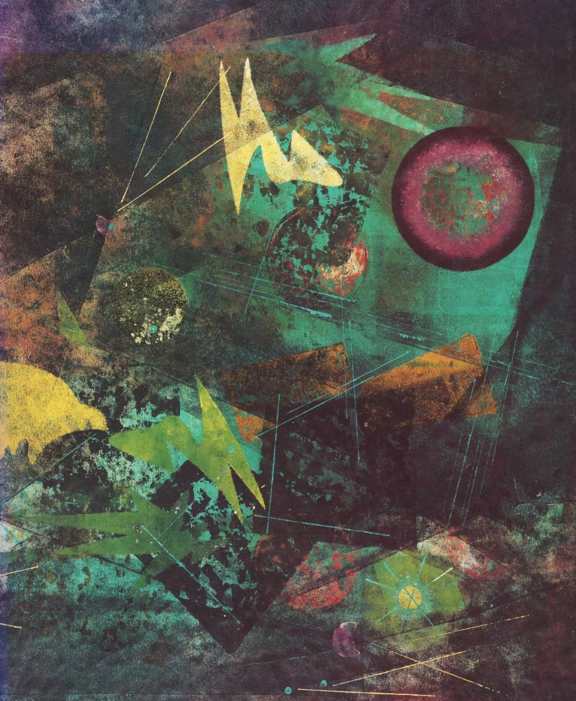 A.A.A. Modern American Prints