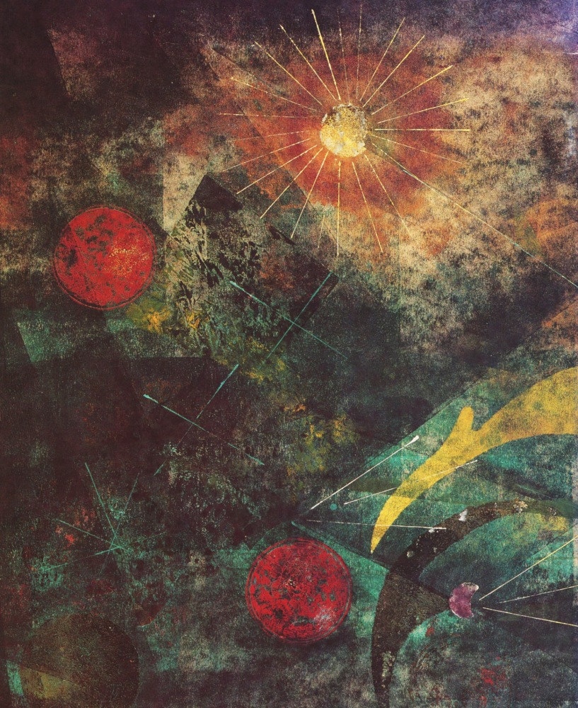 A.A.A. Modern American Prints