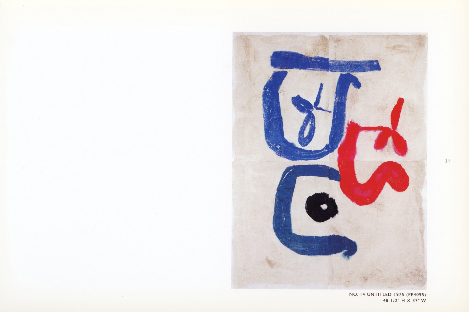 SAM GLANKOFF CATALOGUE