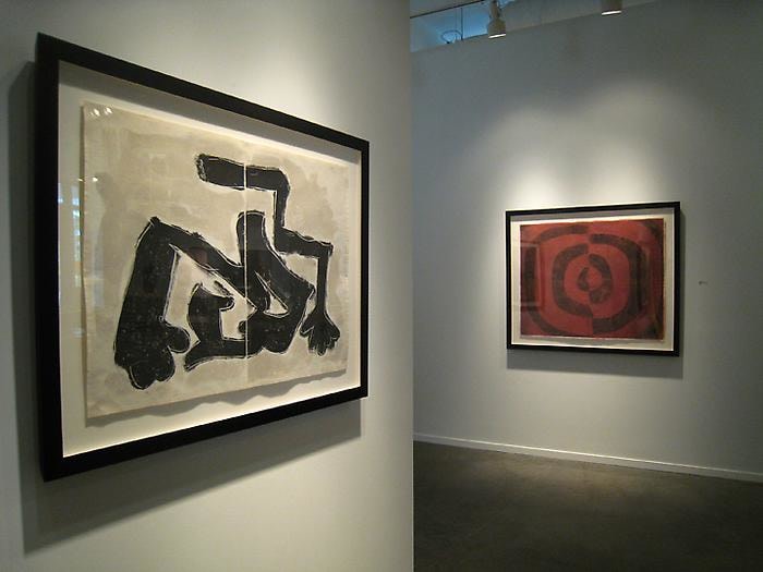 Primal Poetry: Schnizenbaumer, Glankoff, Lee