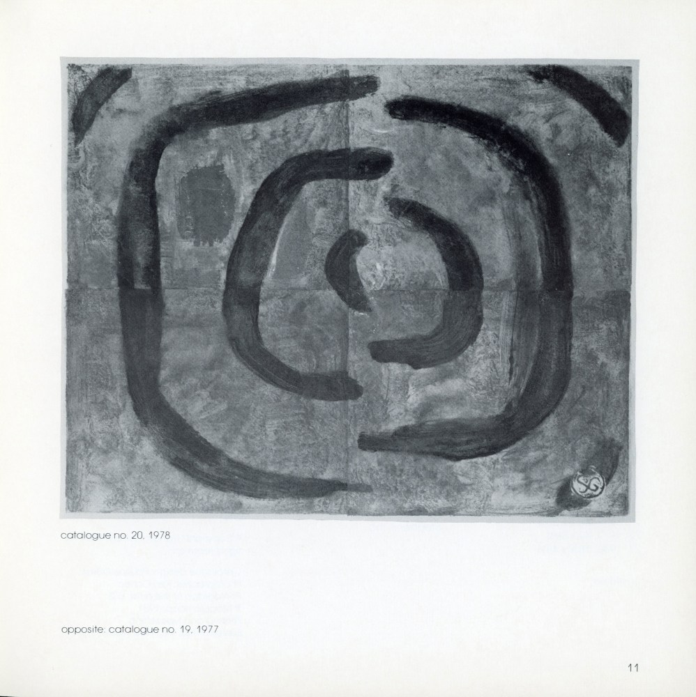 Graham Gallery Catalog