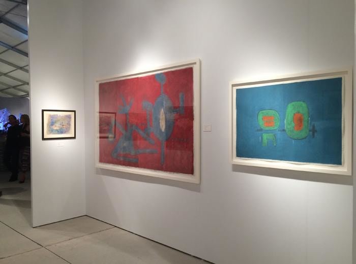 Hollis Taggart Galleries, New York