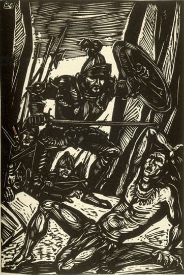 Inv# Se&amp;ntilde;or Zero Pg. 262, 1931

WdCI 15701