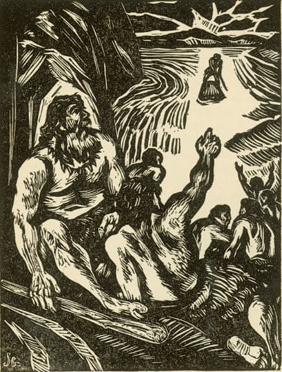 The Wonder Stick Pg.5, 1929