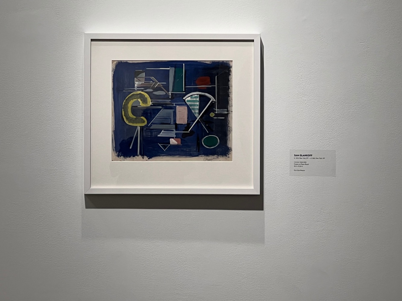 Johnson Lowe Gallery