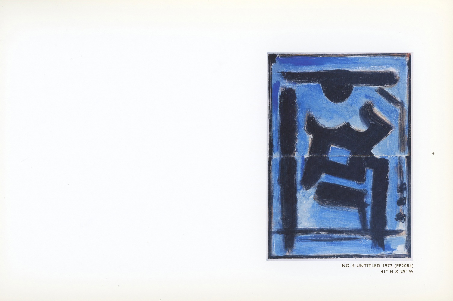 SAM GLANKOFF CATALOGUE