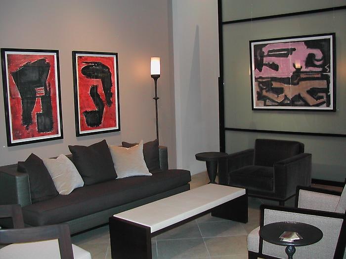 American Modernist: Sam Glankoff (1894-1982)