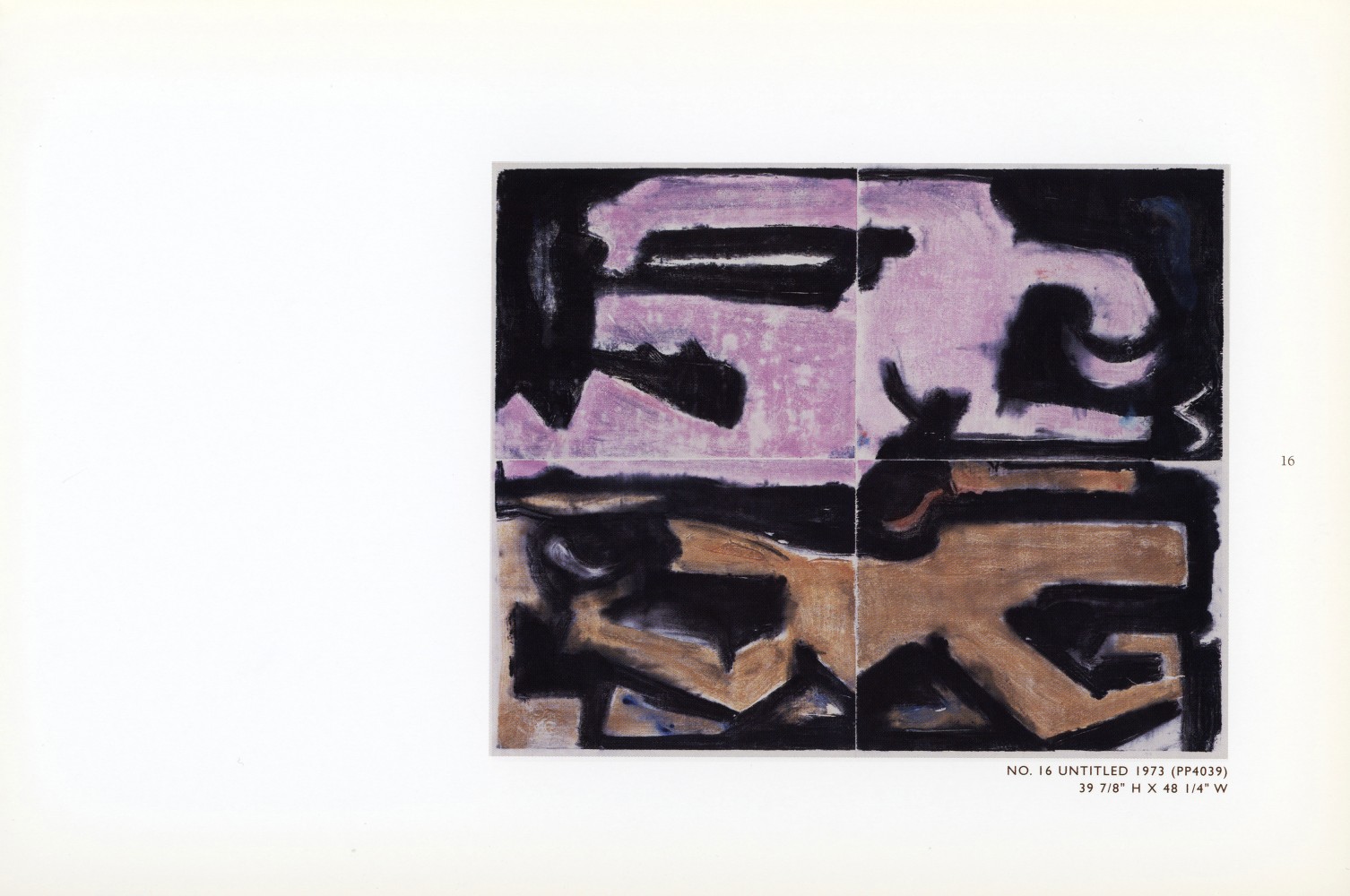 SAM GLANKOFF CATALOGUE