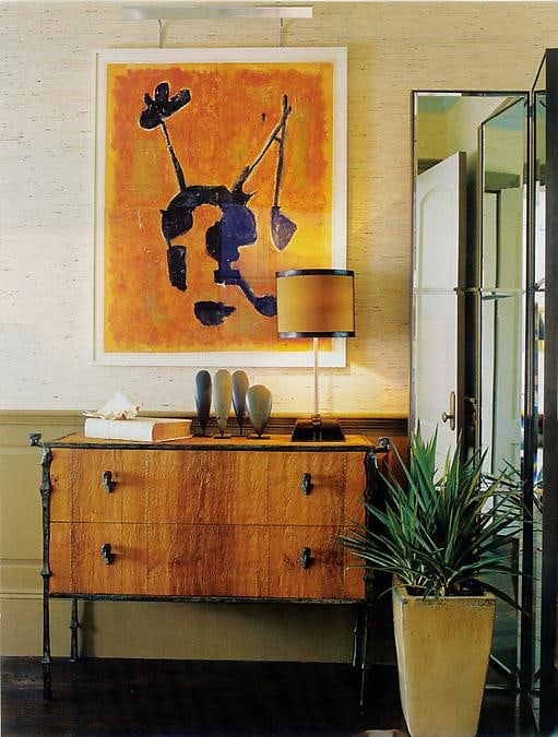 The Hampton Designer Showhouse 2004