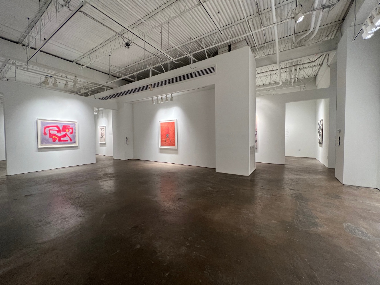 Johnson Lowe Gallery