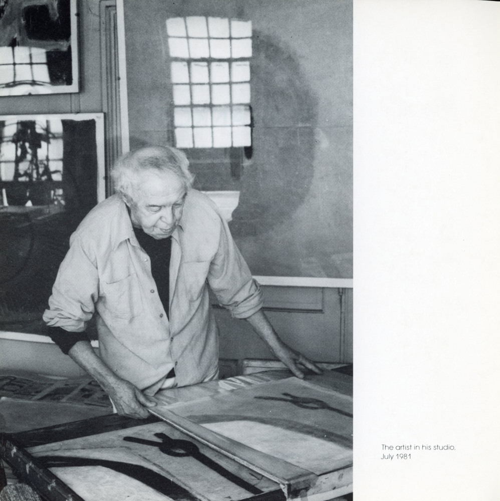 Graham Gallery Catalog