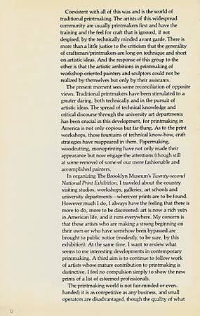 BROOKLYN MUSEUM CATALOGUE