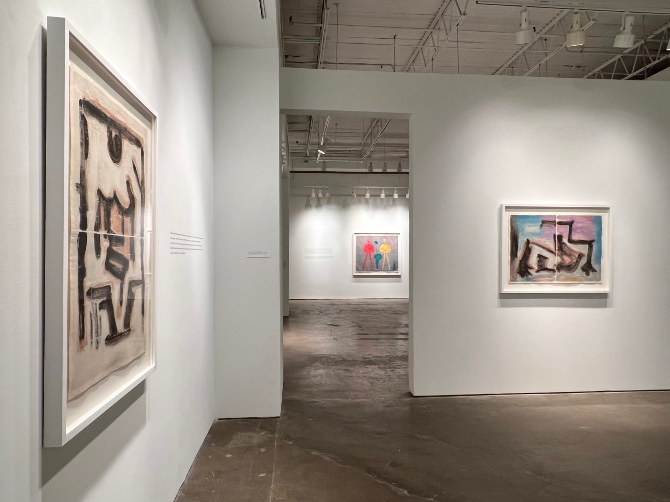 Johnson Lowe Gallery