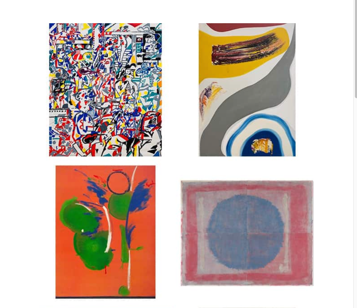 Quogue Gallery: HAMPTONS FINE ART FAIR