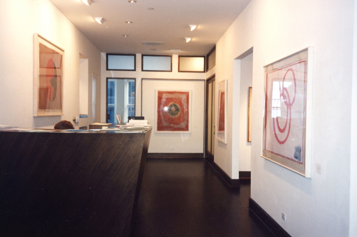 Against The Grain, Works Of Art From The 1960s And 1970s