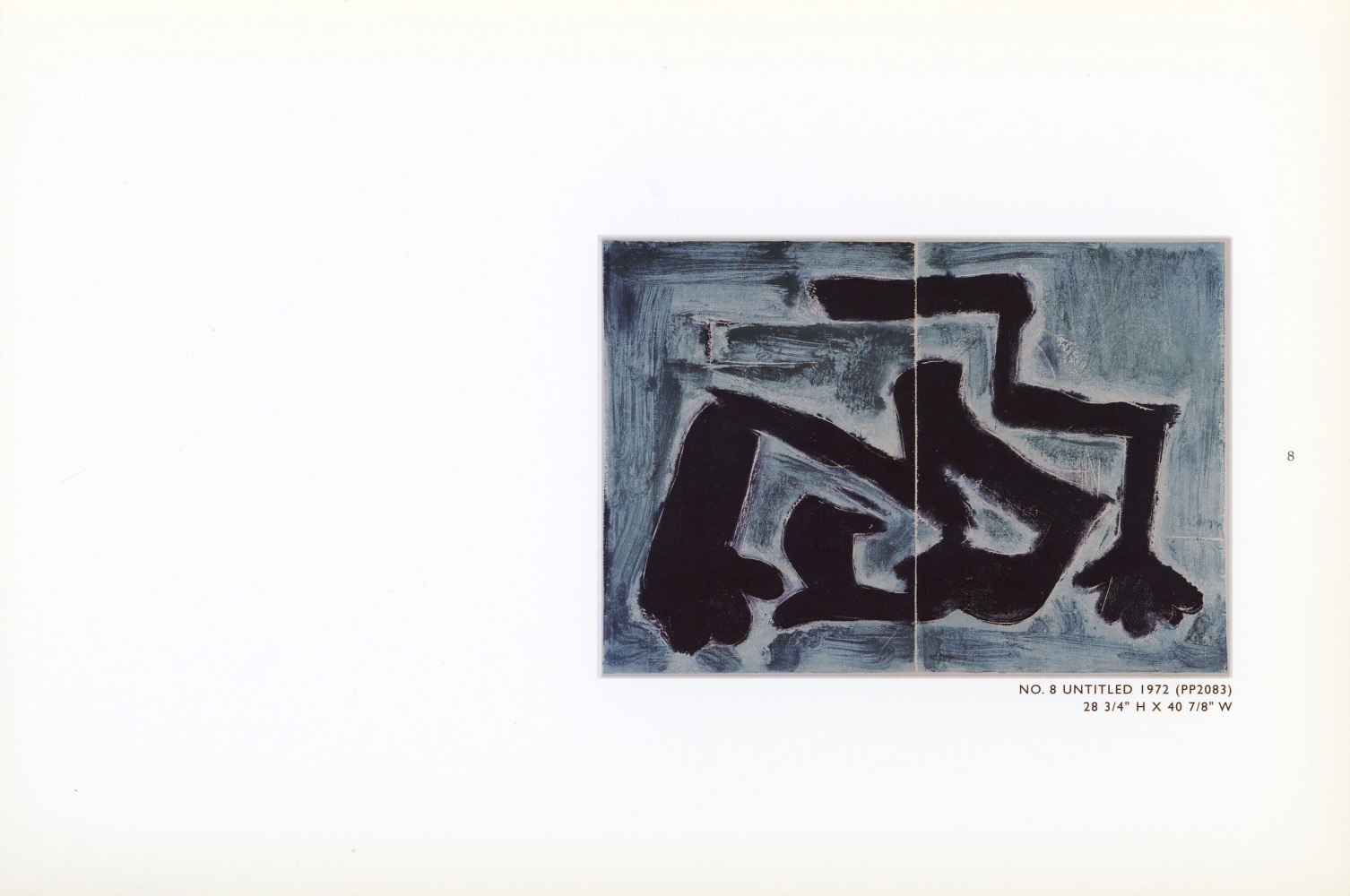 SAM GLANKOFF CATALOGUE