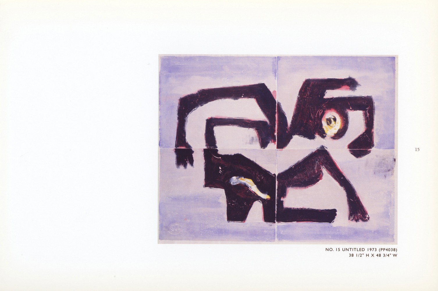 SAM GLANKOFF CATALOGUE