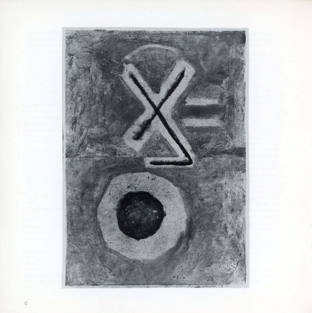 Graham Gallery Catalog