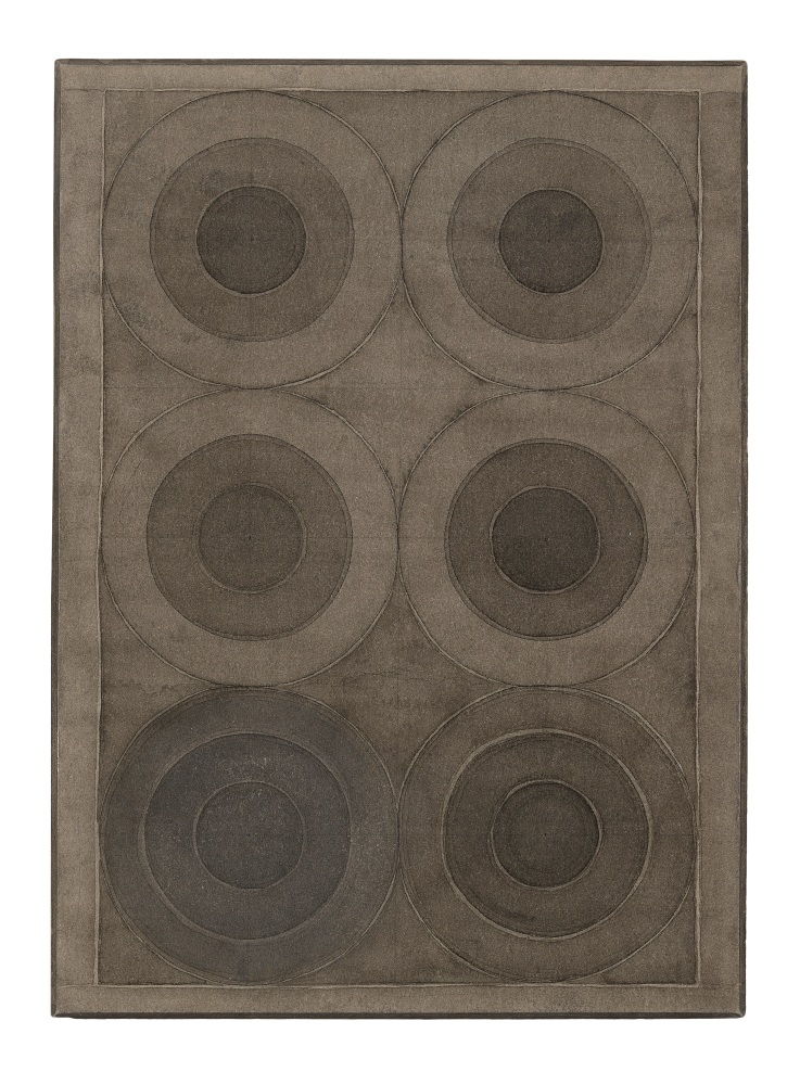 [PLATE 2]

Eva Hesse
No title, 1966
Ink wash on board
9 11/16 &amp;times; 7 inches (24.6 &amp;times; 17.8 cm)
Whitney Museum of American Art, New York; Purchase with funds from David J. Supino in honor of his parents, Muriel and Renato Supino (87.51). Digital Image &amp;copy; Whitney Museum of American Art / Licensed by SCALA / Art Resource, NY.