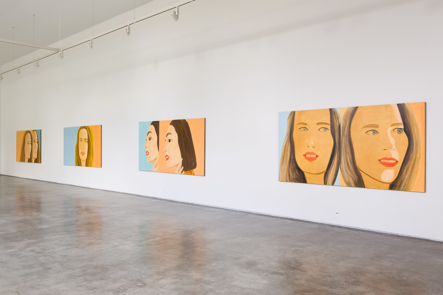 Alex Katz