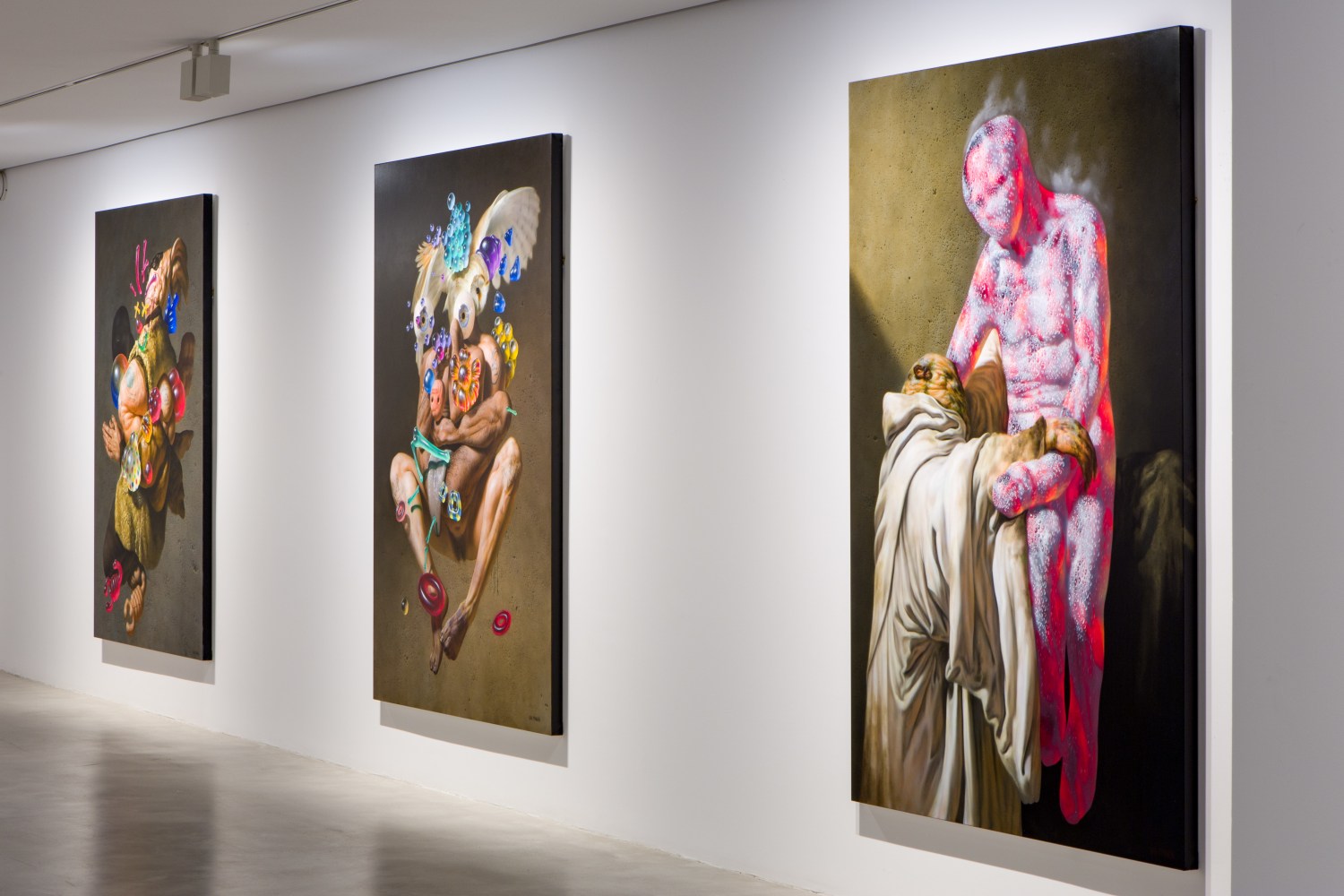 Christian Rex Van Minnen