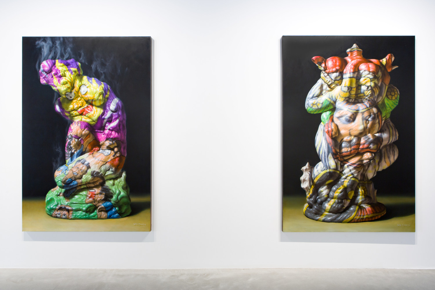 Christian Rex Van Minnen