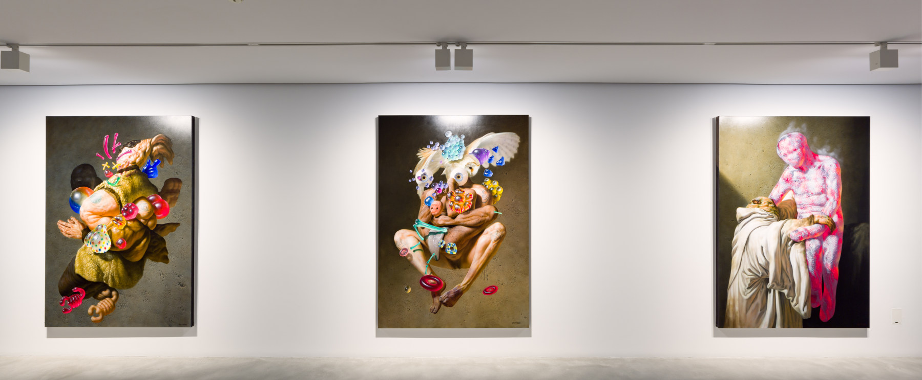 Christian Rex Van Minnen