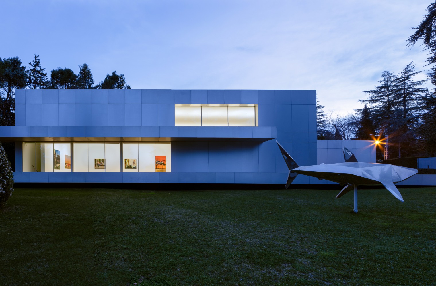 Justin de Verteuil. Planet Caravan