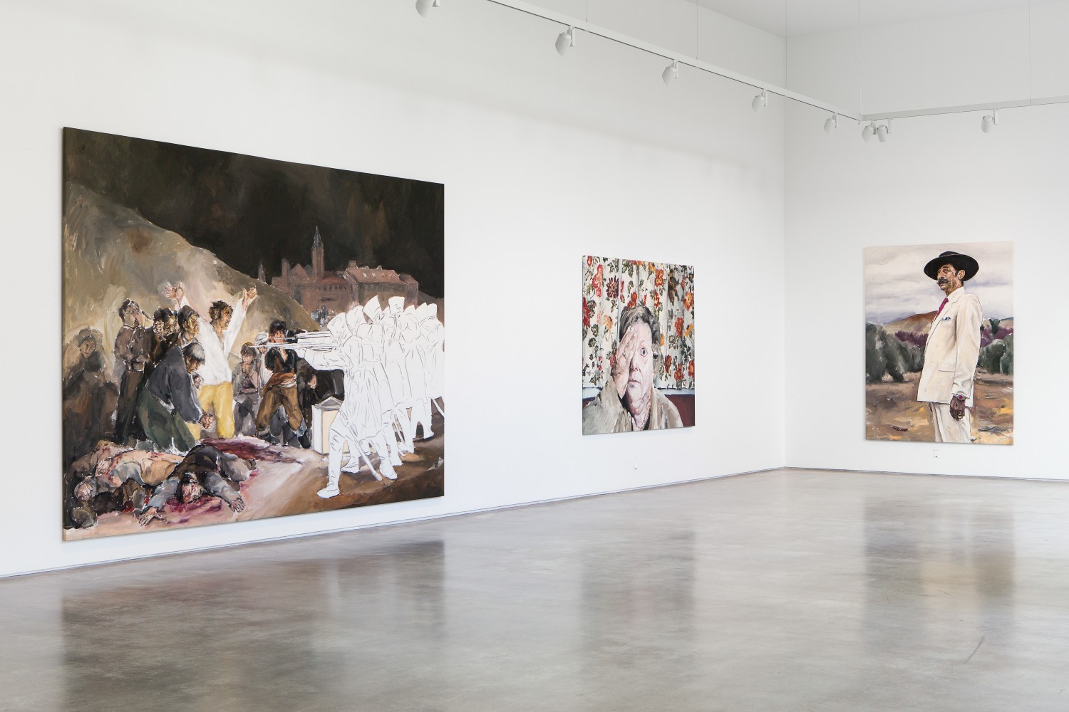 Santiago Yd&aacute;&ntilde;ez