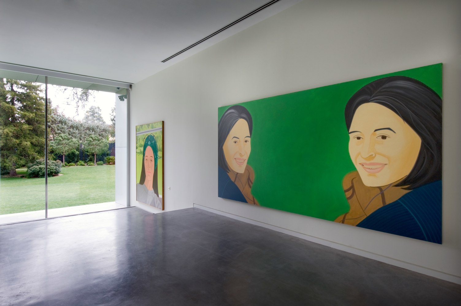 Alex Katz