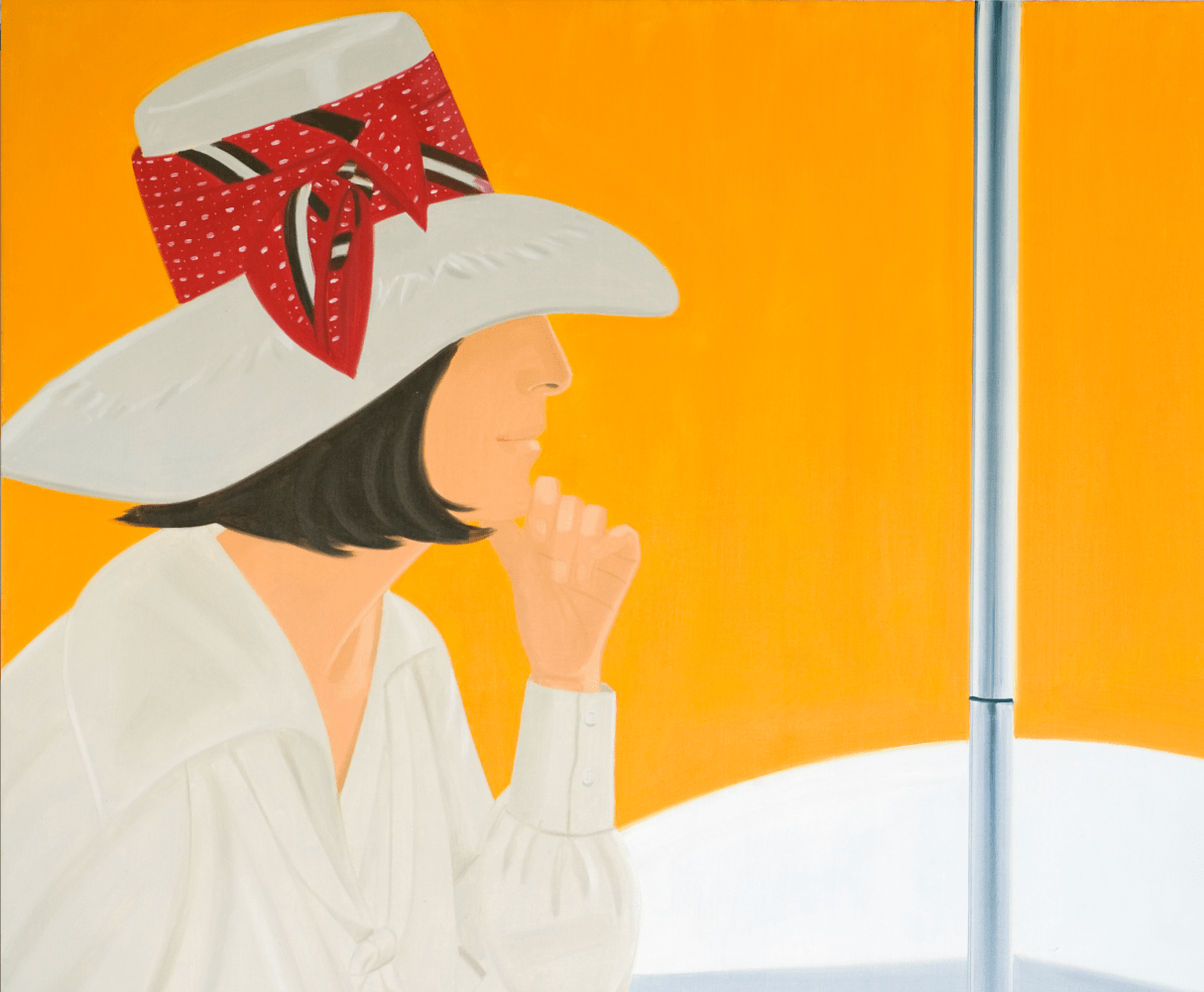 Alex Katz