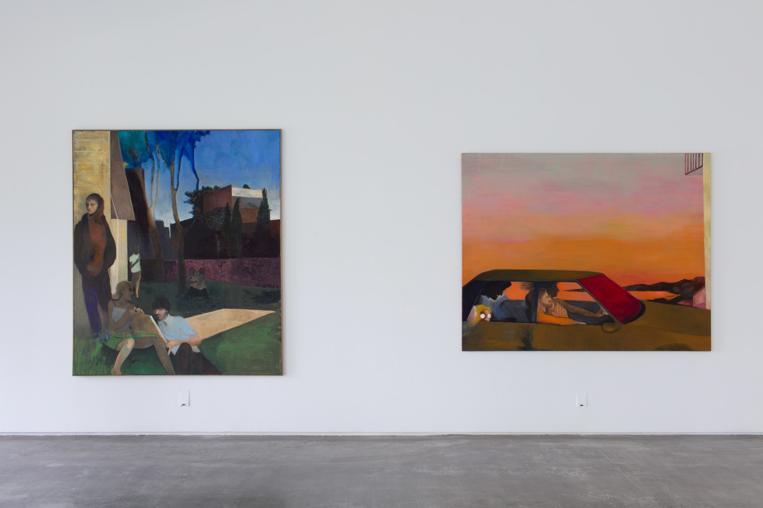 Justin de Verteuil. Planet Caravan