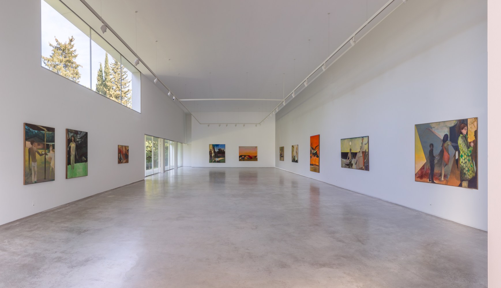 Justin de Verteuil. Planet Caravan